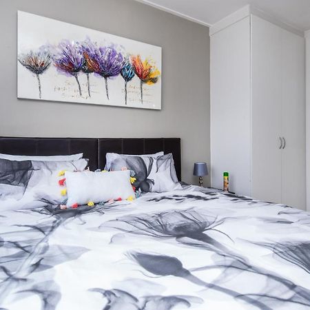 Jozistay @ Jackal Creek Apartments Roodepoort Habitación foto